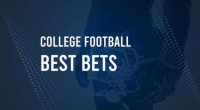 Week 3 College Football Computer Picks & Predictions