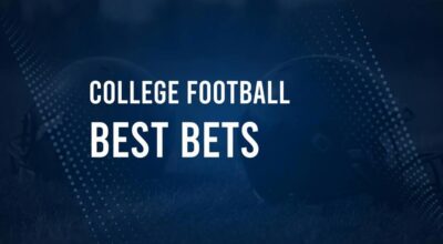 Week 4 College Football Computer Picks & Predictions