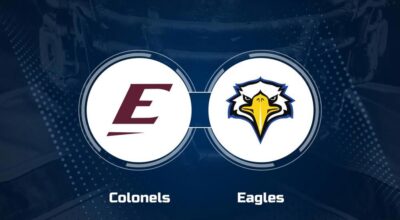 Where to Watch Eastern Kentucky vs. Morehead State on TV or Streaming Live - Sept. 21