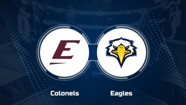 Where to Watch Eastern Kentucky vs. Morehead State on TV or Streaming Live - Sept. 21