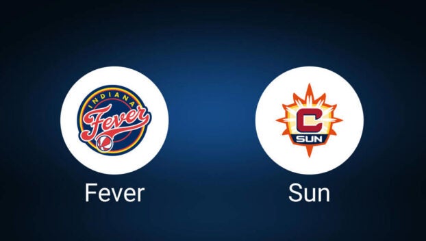 Where to Watch Indiana Fever vs. Connecticut Sun Game 2 on TV or Streaming Live - Wednesday, Sept. 25