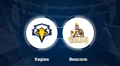 Where to Watch Morehead State vs. Valparaiso on TV or Streaming Live - Sept. 28