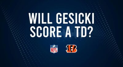 Will Mike Gesicki Score a Touchdown Against the Chiefs in Week 2?