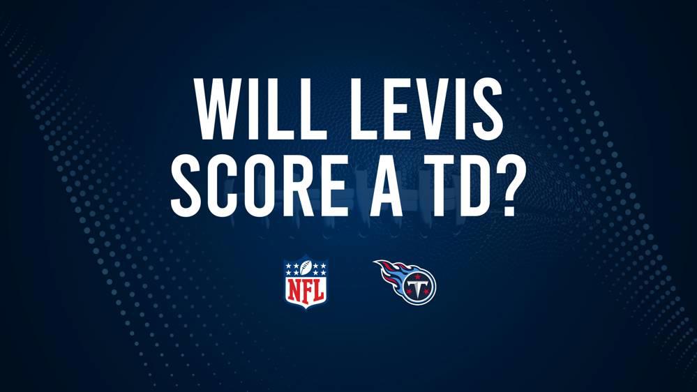 Will Will Levis Score a Touchdown Against the Packers in Week 3?