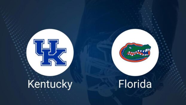 Best Bets, Predictions & Odds for the Kentucky vs. Florida Game – Saturday, Oct. 19