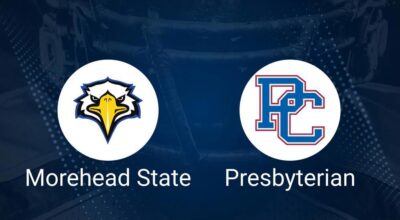 Best Bets, Predictions & Odds for the Morehead State vs. Presbyterian Game – Saturday, Oct. 12