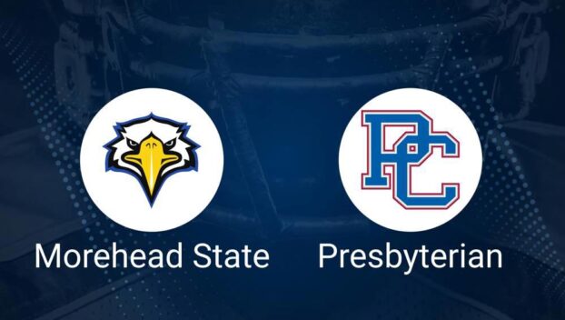 Best Bets, Predictions & Odds for the Morehead State vs. Presbyterian Game – Saturday, Oct. 12