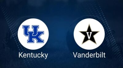 Best Bets, Predictions & Odds for the Vanderbilt vs. Kentucky Game – Saturday, Oct. 12