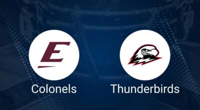 Eastern Kentucky vs. Southern Utah Predictions & Picks: Odds, Moneyline, Spread - Saturday, Oct. 12