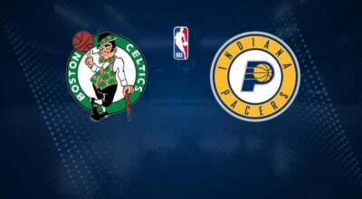 How to Watch the Celtics vs. Pacers Game: Streaming & TV Channel Info for October 30