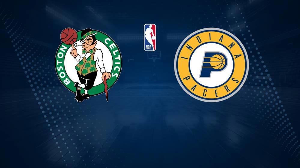 How to Watch the Celtics vs. Pacers Game: Streaming & TV Channel Info for October 30