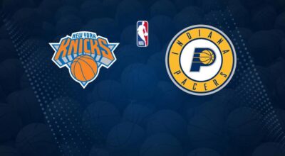 How to Watch the Knicks vs. Pacers Game: Streaming & TV Channel Info for October 25