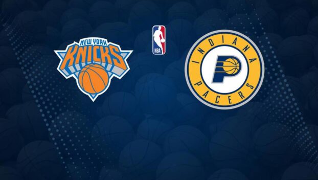 How to Watch the Knicks vs. Pacers Game: Streaming & TV Channel Info for October 25