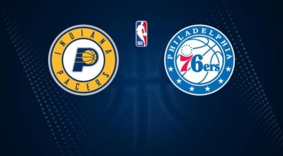 How to Watch the Pacers vs. 76ers Game: Streaming & TV Channel Info for October 27