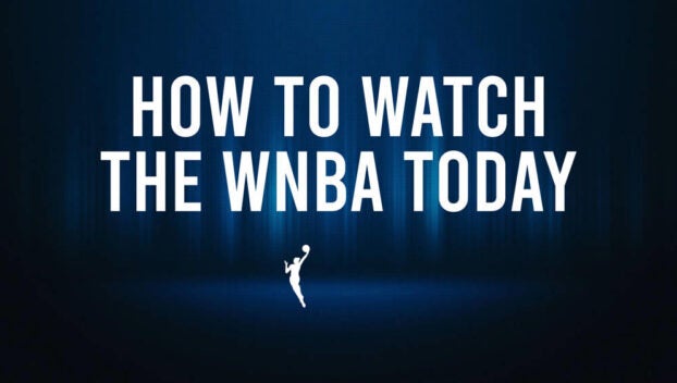 How to Watch the WNBA Playoffs Today | Oct. 6