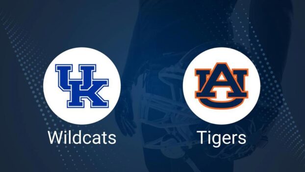 Kentucky vs. Auburn Predictions & Picks: Odds, Moneyline, Spread - Saturday, Oct. 26