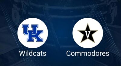 Kentucky vs. Vanderbilt Predictions & Picks: Odds, Moneyline, Spread - Saturday, Oct. 12