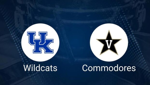 Kentucky vs. Vanderbilt Predictions & Picks: Odds, Moneyline, Spread - Saturday, Oct. 12