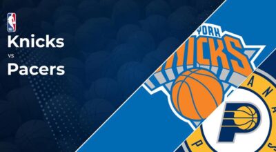 Knicks vs. Pacers Tickets Available – Friday, Oct. 25