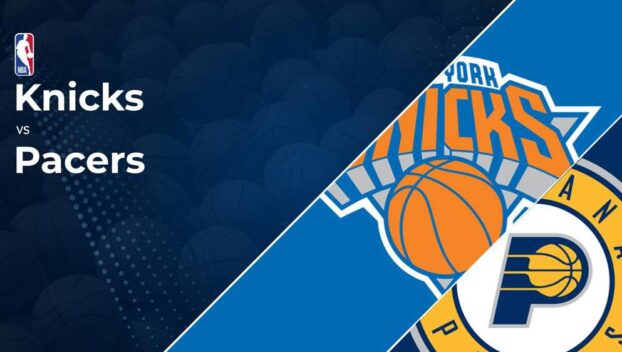 Knicks vs. Pacers Tickets Available – Friday, Oct. 25