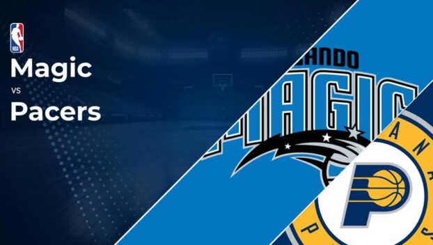 Magic vs. Pacers Tickets Available – Monday, Oct. 28