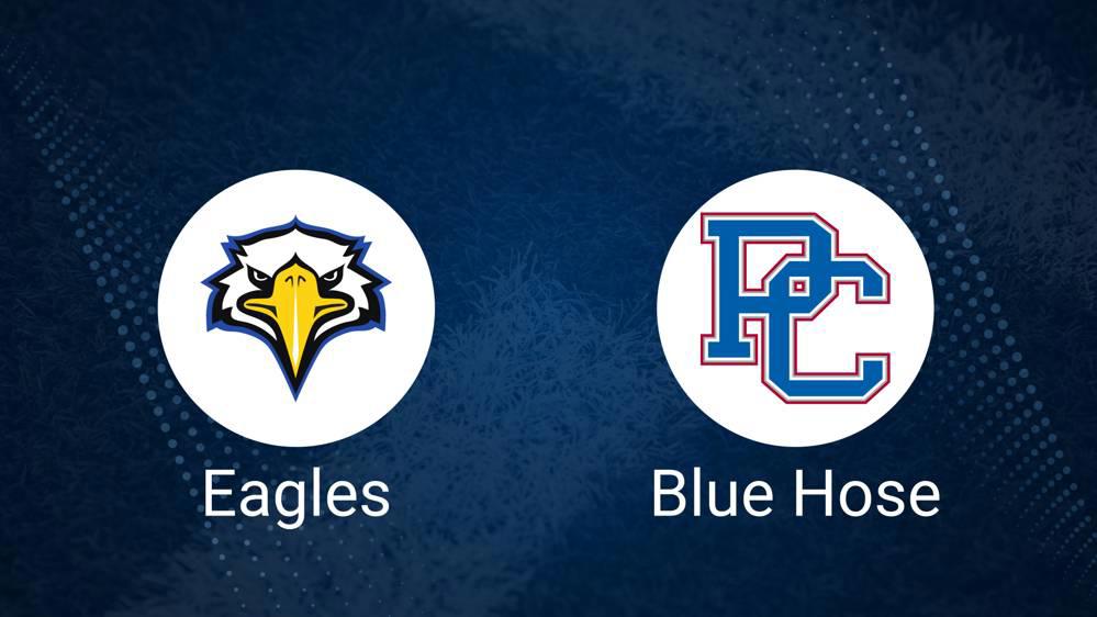 Morehead State vs. Presbyterian Predictions & Picks: Odds, Moneyline, Spread - Saturday, Oct. 12