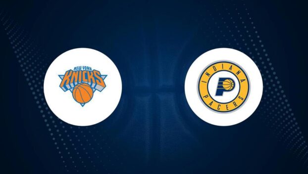 NBA Best Bets: Knicks vs. Pacers Picks for October 25