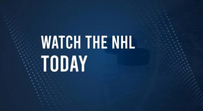 October 11 NHL TV Schedule: TV Channel, Start Times & Live Streaming Options