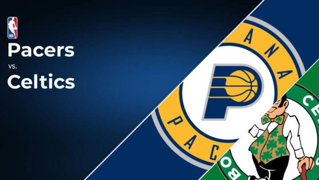 Pacers vs. Celtics Injury Report Today - October 30