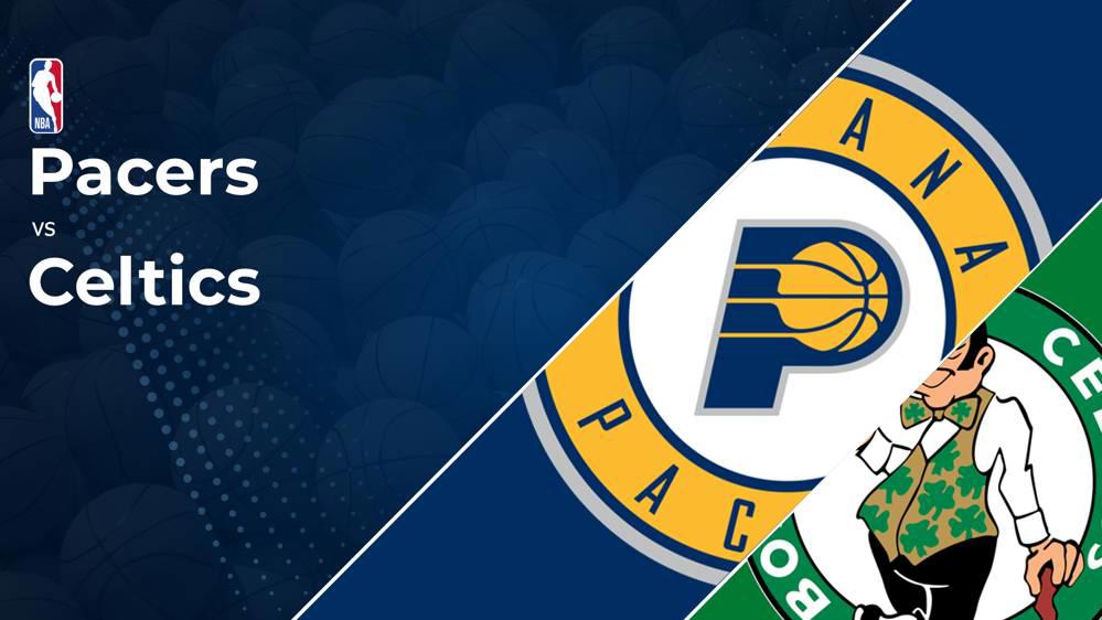 Pacers vs. Celtics Tickets Available – Wednesday, Oct. 30