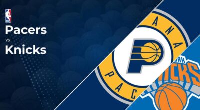 Pacers vs. Knicks Tickets Available – Sunday, Nov. 10