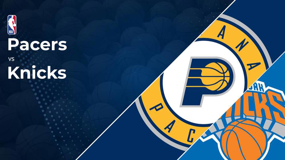 Pacers vs. Knicks Tickets Available – Sunday, Nov. 10