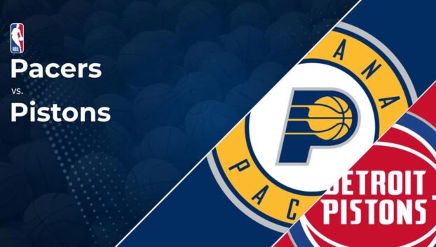 Pacers vs. Pistons Prediction & Picks: Line, Spread, Over/Under - October 23