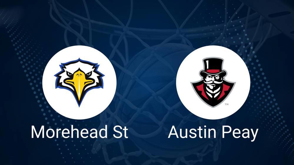 Austin Peay vs. Morehead State Basketball Tickets - Wednesday, November 20