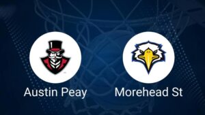 Austin Peay vs. Morehead State Predictions & Picks: Spread, Total - November 20