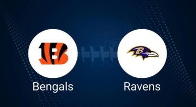 Bengals vs. Ravens Predictions & Picks: Odds, Moneyline, Spread - Thursday Night Football Week 10