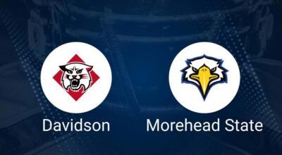 Best Bets, Predictions & Odds for the Morehead State vs. Davidson Game – Saturday, Nov. 9