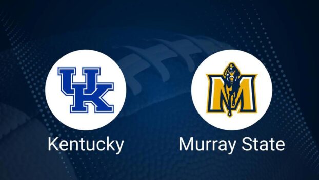 Best Bets, Predictions & Odds for the Murray State vs. Kentucky Game – Saturday, Nov. 16