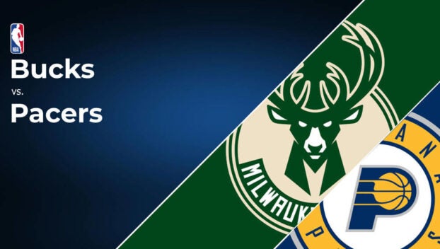 Bucks vs. Pacers Injury Report Today - November 22