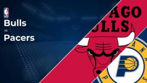 Bulls vs. Pacers Tickets Available – Friday, Dec. 6