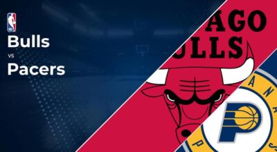 Bulls vs. Pacers Tickets Available – Friday, Dec. 6