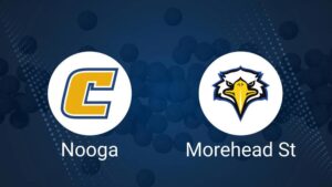 Chattanooga vs. Morehead State Predictions & Picks: Spread, Total - November 14