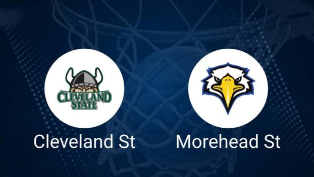 Cleveland State vs. Morehead State Basketball Tickets - Friday, November 29