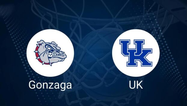 Gonzaga vs. Kentucky Basketball Tickets - Saturday, December 7