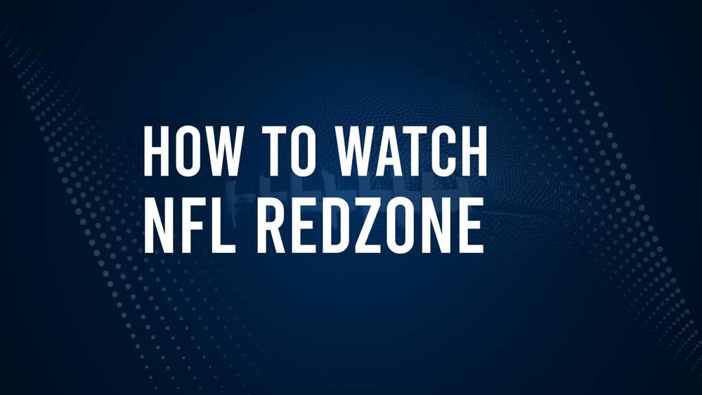 How to live stream NFL RedZone Week 9 with a free Fubo trial