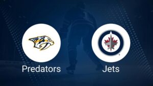 How to Pick the Predators vs. Jets Game with Odds, Spread, Betting Line and Stats – November 23