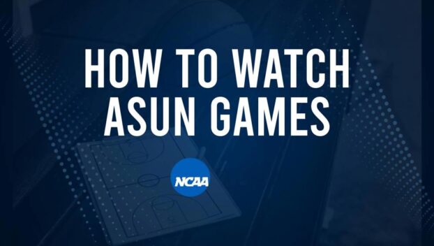 How to Watch ASUN Women's College Basketball Games - Friday, November 8