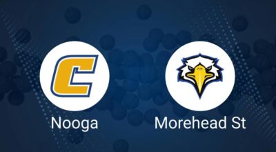 How to Watch Chattanooga vs. Morehead State on TV or Live Stream - November 14