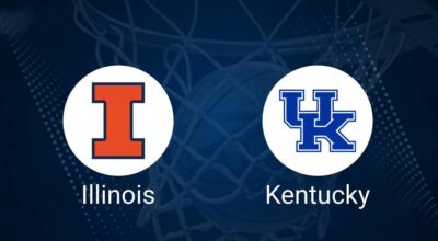 How to Watch Illinois vs. Kentucky Women's Basketball on TV or Live Stream - November 27