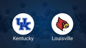 How to Watch Kentucky vs. Louisville Women's Basketball on TV or Live Stream - November 16